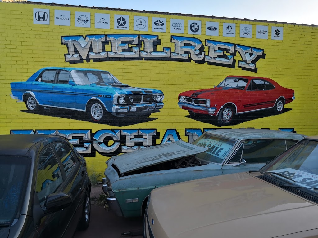 Melrey Mechanical | 132 Melville Rd, Pascoe Vale South VIC 3044, Australia | Phone: (03) 9384 0707