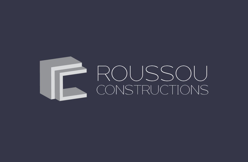 Roussou Constructions | 9 Imperial Ct, Hillside VIC 3037, Australia | Phone: 0409 921 766