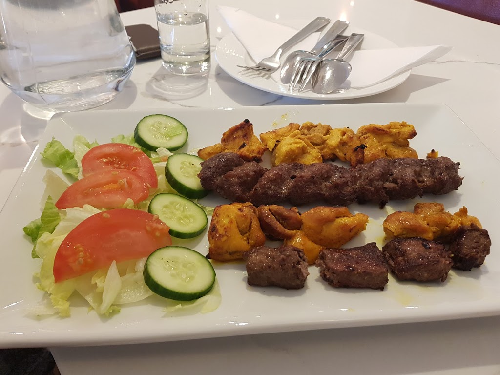 Lux Kebab | restaurant | 49 Cherry St, Werribee VIC 3030, Australia | 0387146019 OR +61 3 8714 6019