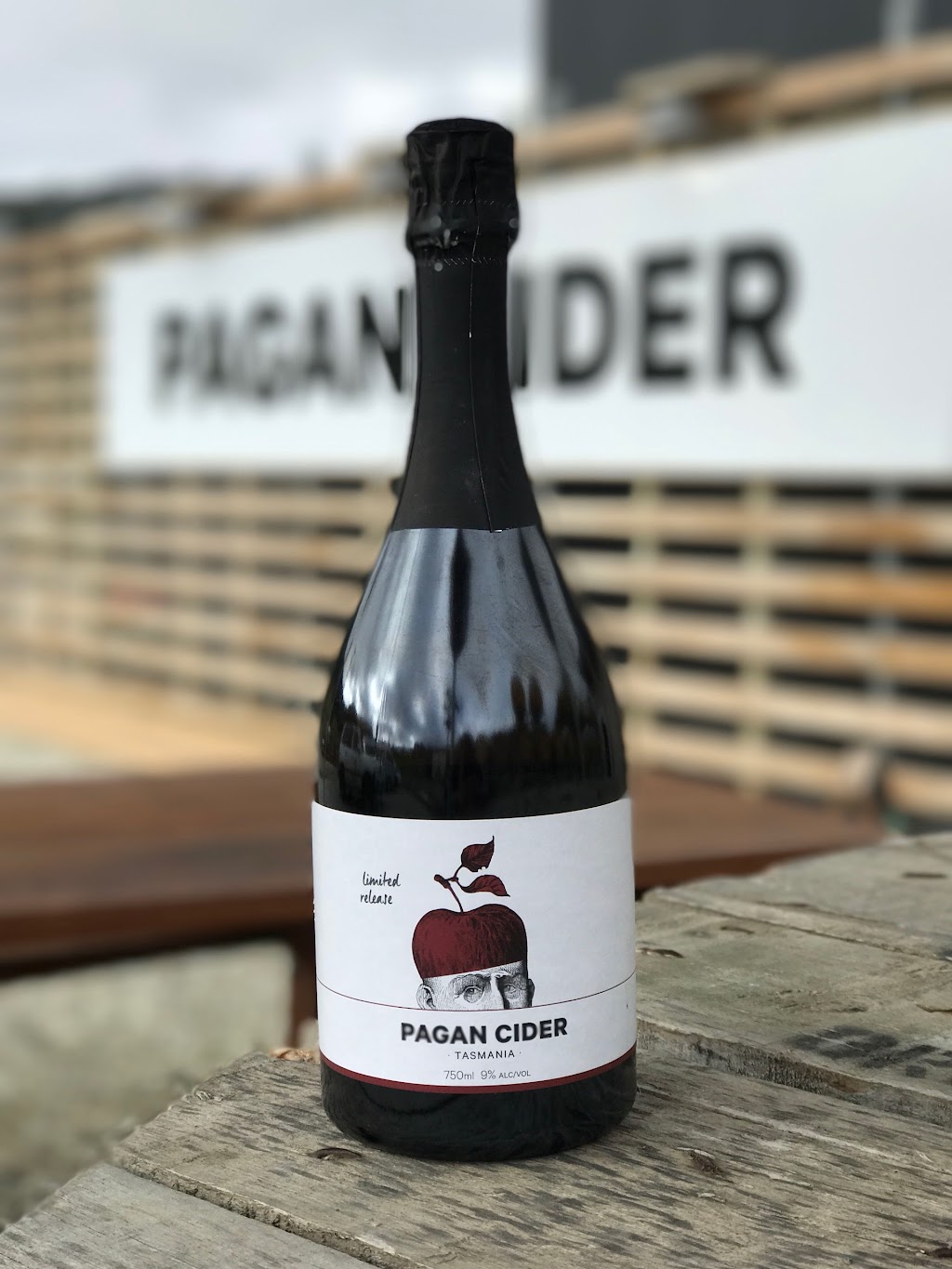 Pagan Cider Cellar Door | 7891 Channel Hwy, Cygnet TAS 7109, Australia | Phone: 0448 882 948