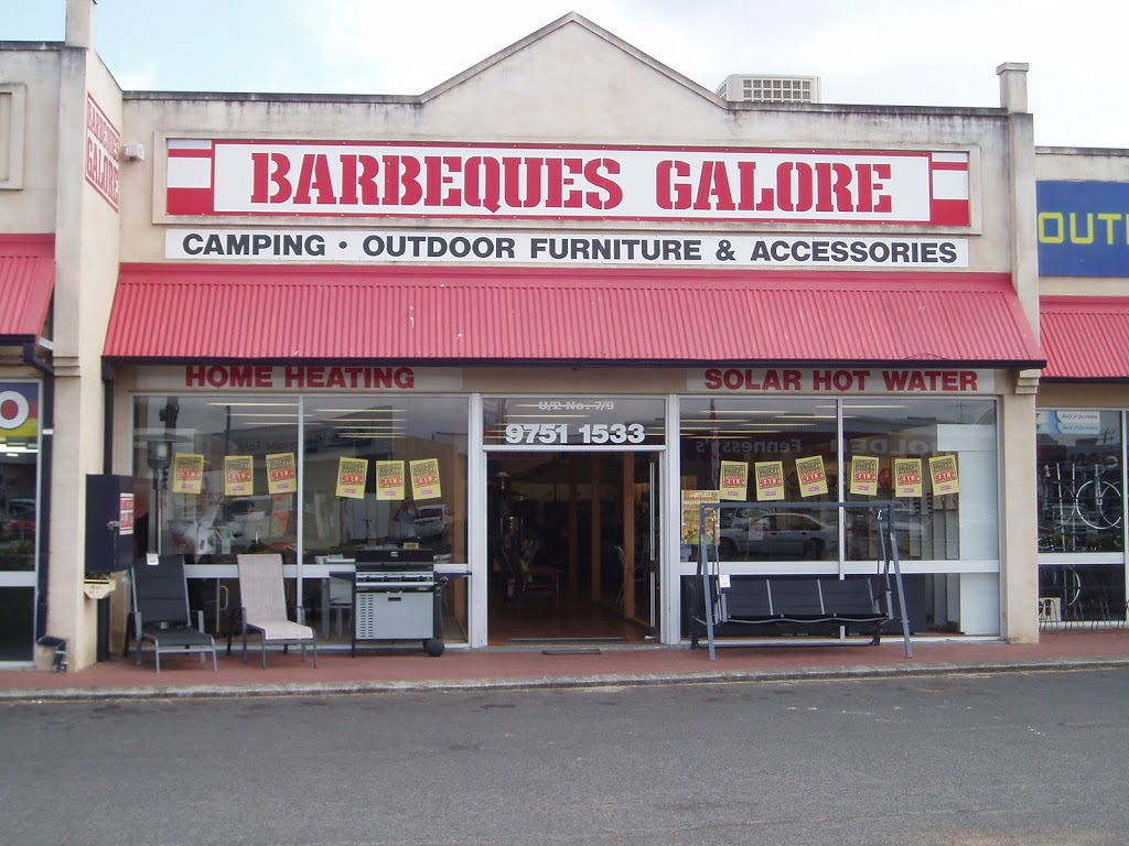 Barbeques Galore Busselton | furniture store | Unit 2/7 Bussell Hwy, Busselton WA 6280, Australia | 0897511533 OR +61 8 9751 1533