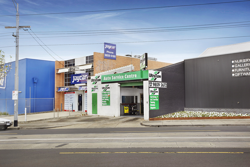 Ultra Tune Kew | 780 High St, Kew VIC 3101, Australia | Phone: (03) 9859 5672