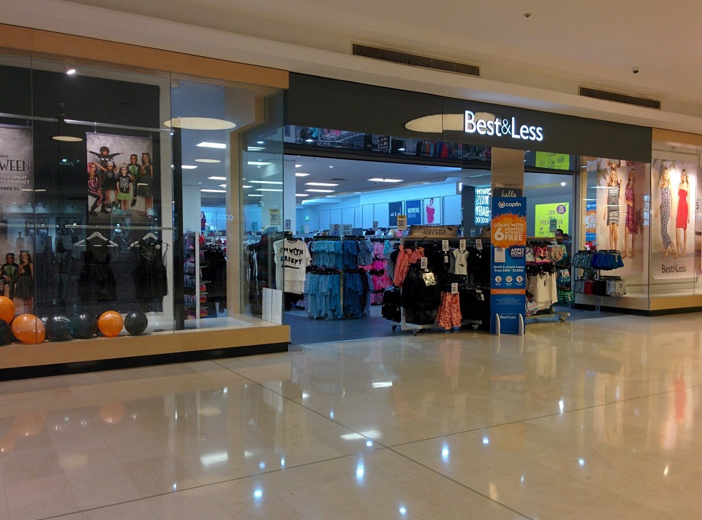Best&Less Parramatta | clothing store | Westfield Parramatta, 2135/159-175 Church St, Parramatta NSW 2150, Australia | 0296350856 OR +61 2 9635 0856