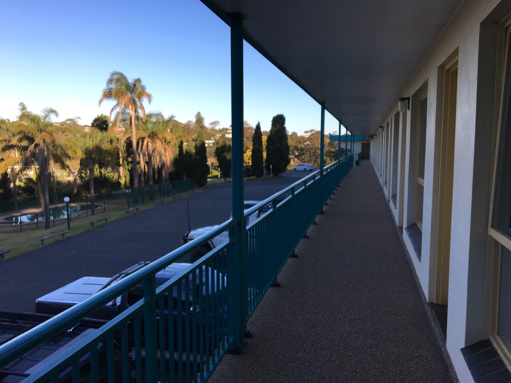Shellharbour Resort & Conference Centre | lodging | Shellharbour Rd & Ocean Beach Dr, Shellharbour NSW 2529, Australia | 0242951317 OR +61 2 4295 1317