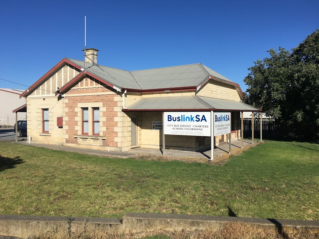 Buslink SA | 221 Jubilee Hwy W, Mount Gambier SA 5290, Australia | Phone: (08) 8724 9978