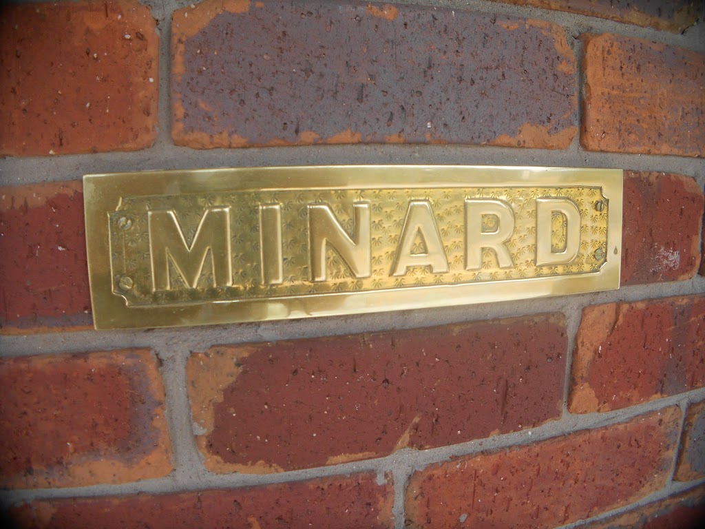 Minard Accommodation Mount Clear Ballarat | real estate agency | 43 Recreation Road, Mount Clear, Victoria, Ballarat VIC 3350, Australia | 0438563997 OR +61 438 563 997