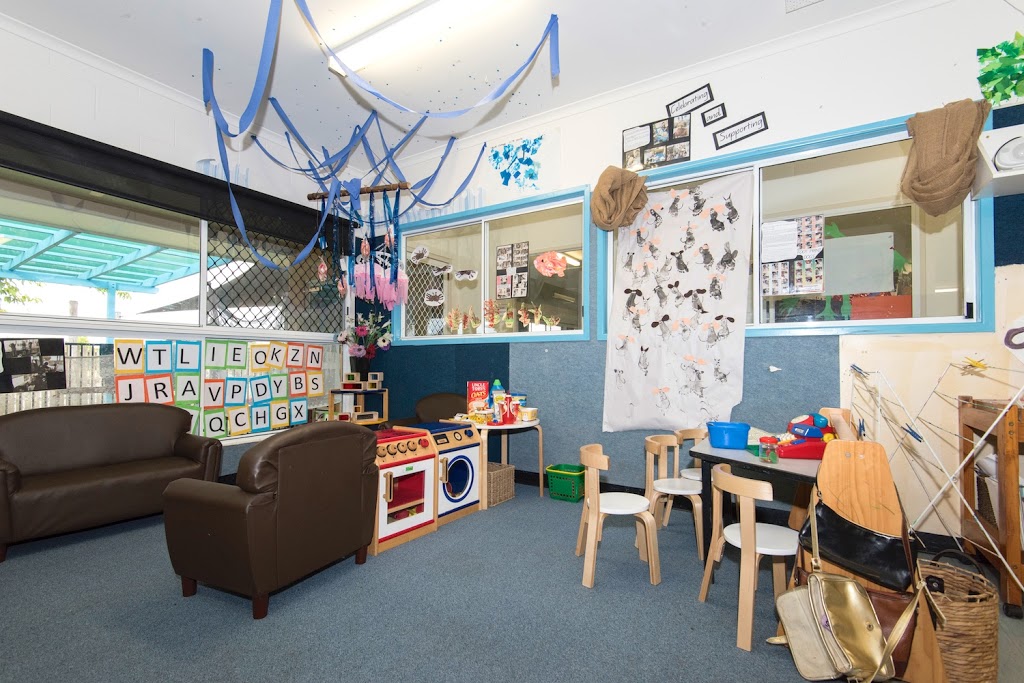 Goodstart Early Learning Proserpine | school | 16 Keith Johns Dr, Proserpine QLD 4800, Australia | 1800222543 OR +61 1800 222 543