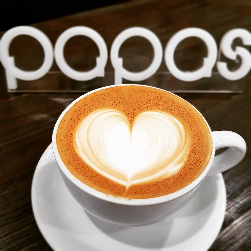 Papas Coffee | cafe | Shop3/56-58 Frenchs Rd, Willoughby NSW 2068, Australia | 0422247127 OR +61 422 247 127