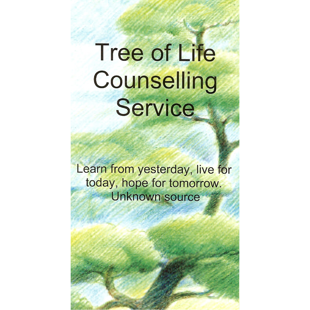 Tree of Life Counselling Service | health | 107 Mortimer St, Mudgee NSW 2850, Australia | 0432286954 OR +61 432 286 954