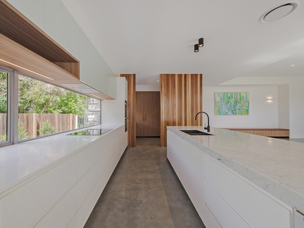 Natural Lifestyle Homes | 9 Morgan Terrace, Bardon QLD 4065, Australia | Phone: 0414 499 393