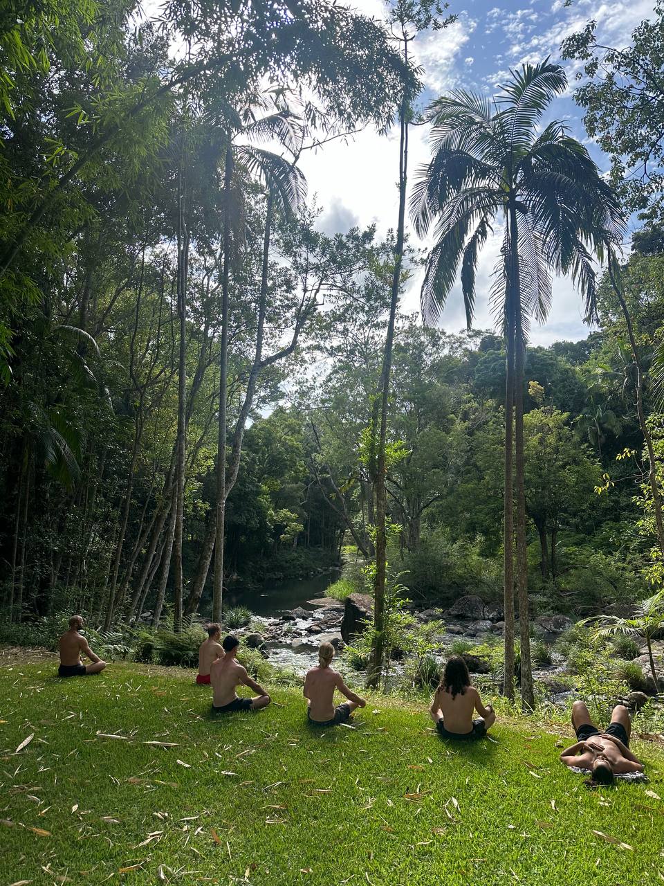 AVANA BYRON | 841 Wilsons Creek Rd, Wilsons Creek NSW 2482, Australia | Phone: 0416 183 699