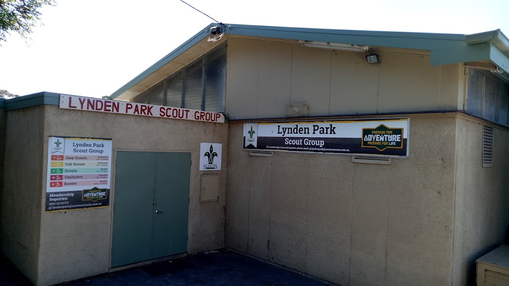 Lynden Park Scout Hall | 11 Stornoway Rd, Camberwell VIC 3124, Australia | Phone: 0425 843 424