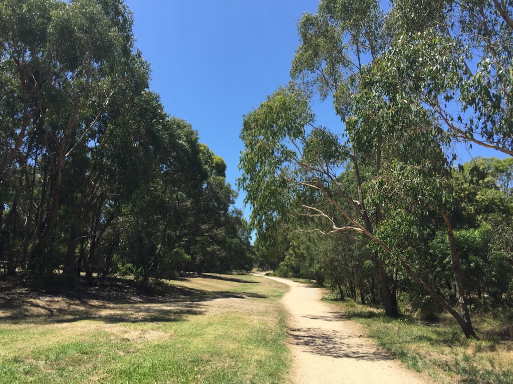 Orchard Grove Reserve | park | Blackburn South VIC 3130, Australia
