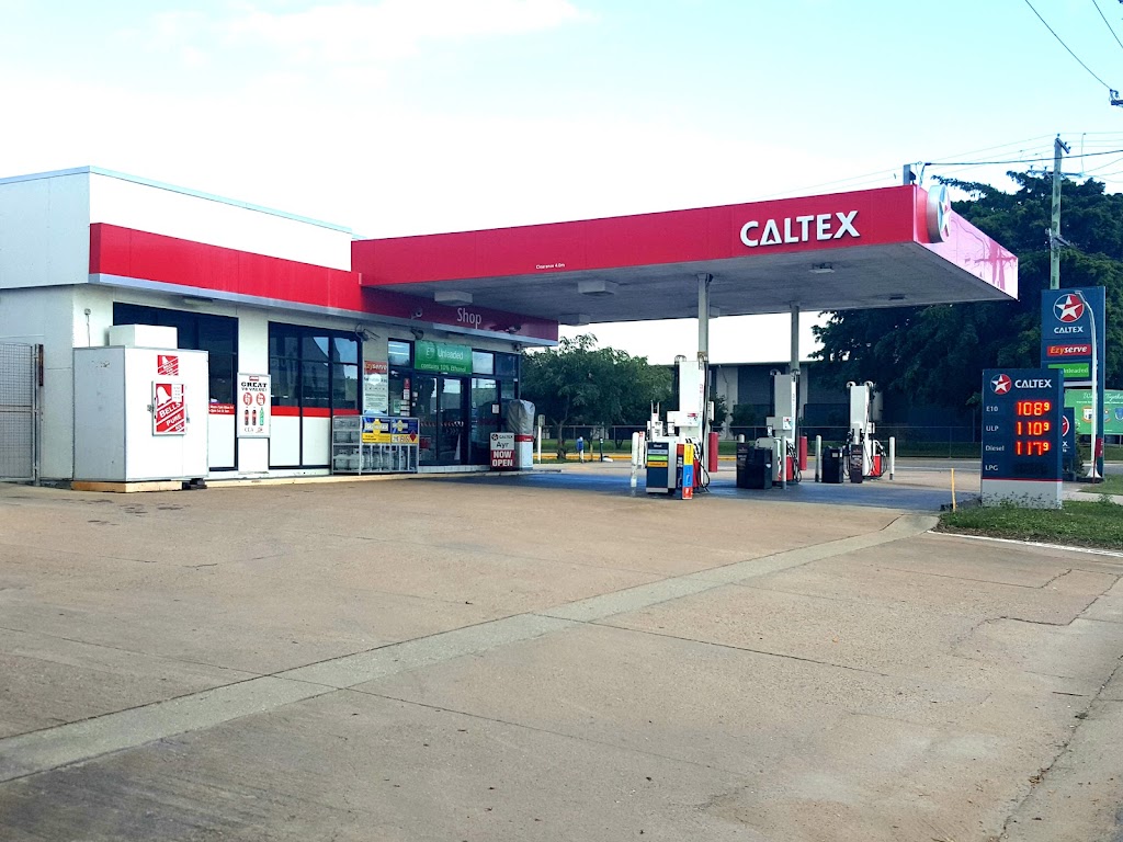 Caltex Ayr | 101 Edwards St, Ayr QLD 4807, Australia | Phone: (07) 4783 1786