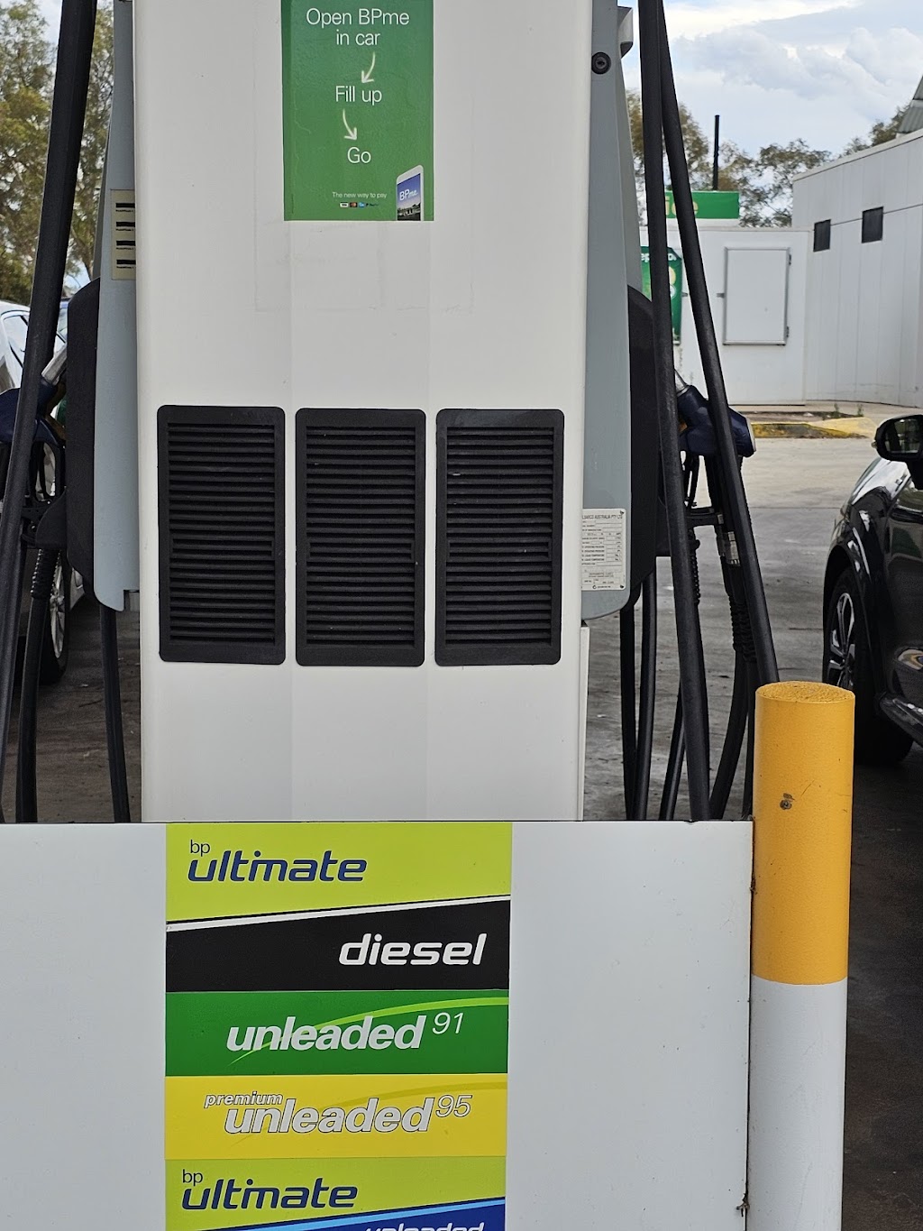 BP Glenrowan Southbound | 3 Hume Fwy, Wangaratta South VIC 3678, Australia | Phone: (03) 5766 2614