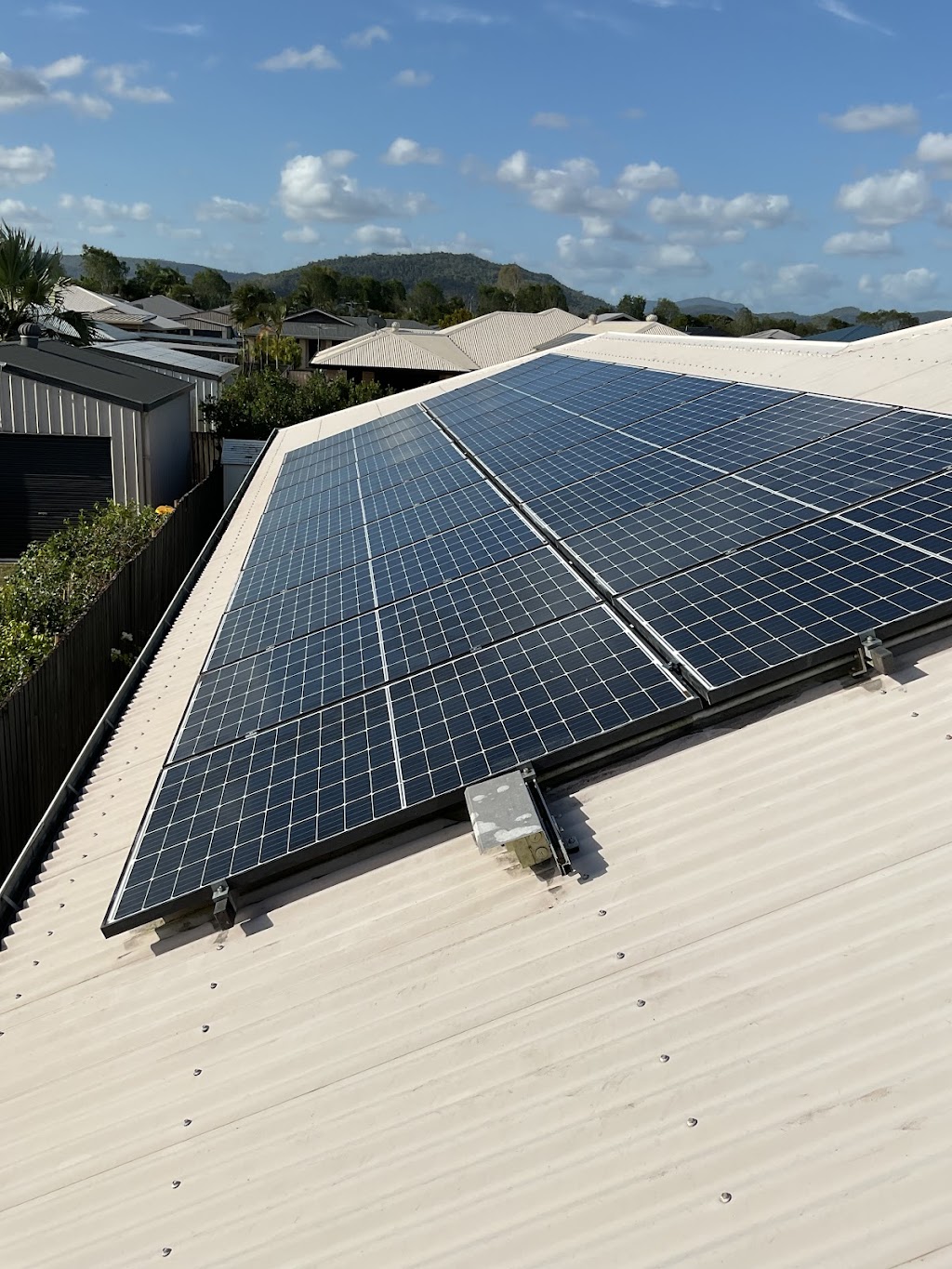 Mirani Maintenance Services | 1 Alberta St, Mirani QLD 4754, Australia | Phone: 0409 906 313