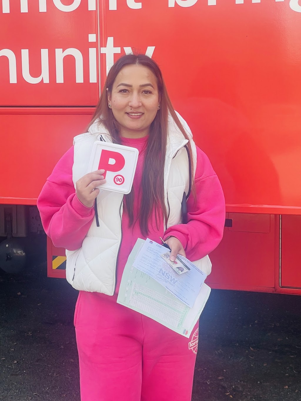 Greentara Driving school | 18 Clarence St, Lidcombe NSW 2141, Australia | Phone: 0452 662 479