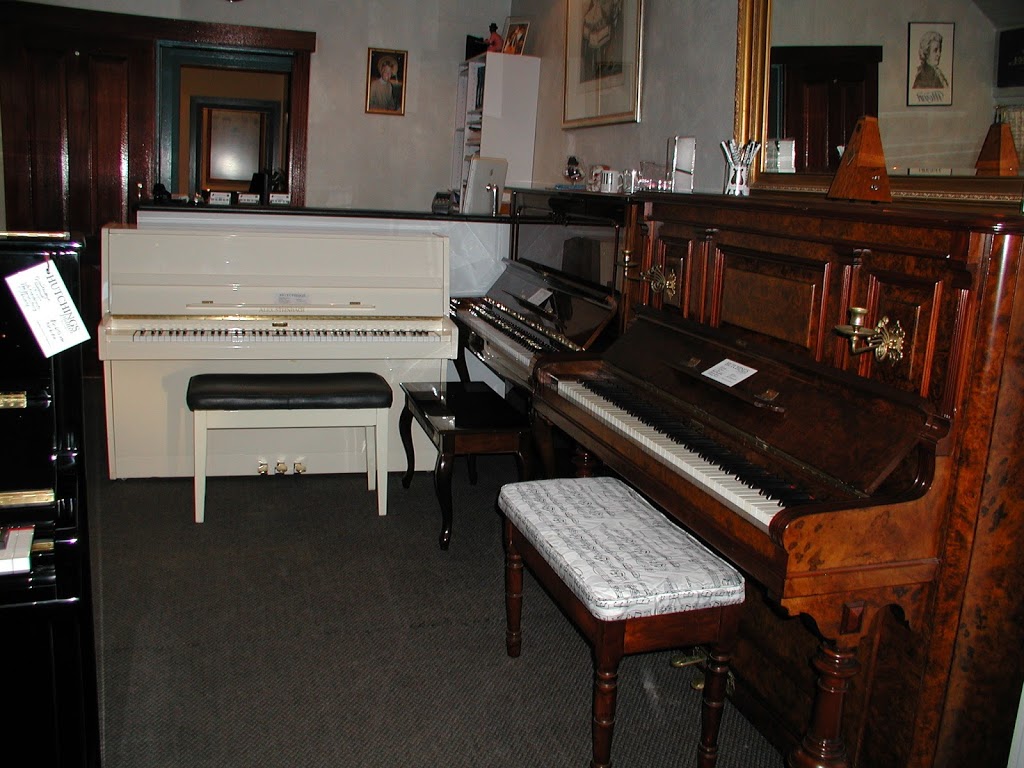 Hutchings Pianos | electronics store | 5/7 Edgecliff Rd, Woollahra NSW 2025, Australia | 0293871376 OR +61 2 9387 1376