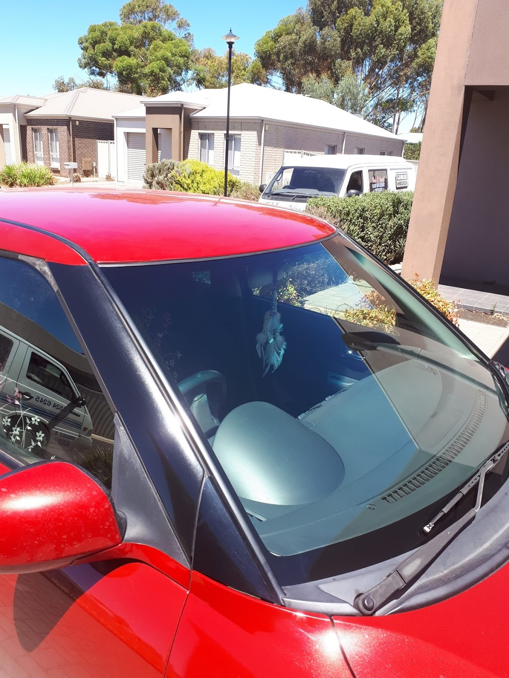 Gawler windscreens |  | 61 Adams Rd, Williamstown SA 5351, Australia | 0885246245 OR +61 8 8524 6245
