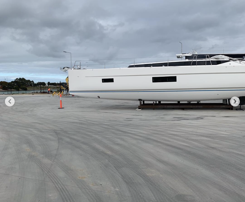 Martha Cove Boatyard | storage | Safety Beach VIC 3936, Australia | 0411485597 OR +61 411 485 597