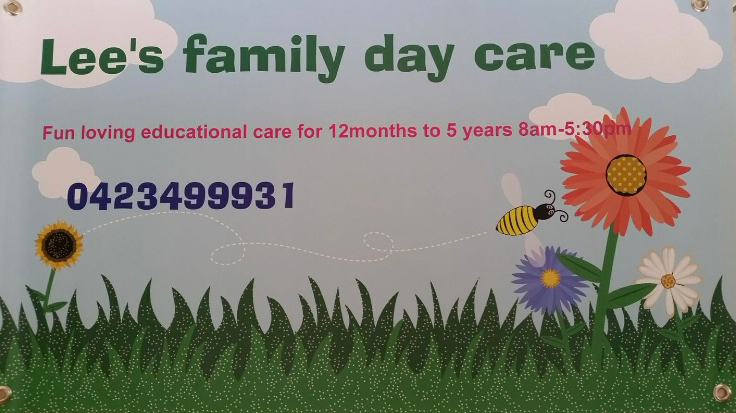 Lees Family Day Care |  | 96 Junction Rd, Winston Hills NSW 2153, Australia | 0423499931 OR +61 423 499 931