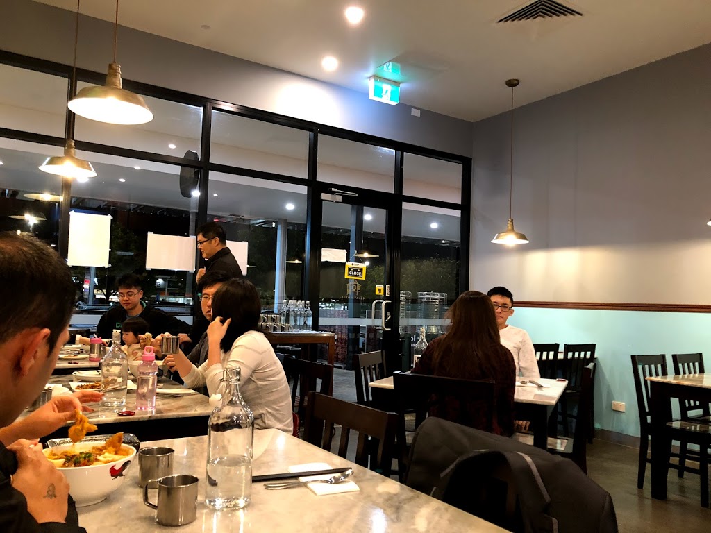 Malay House | restaurant | Underwood QLD 4119, Australia