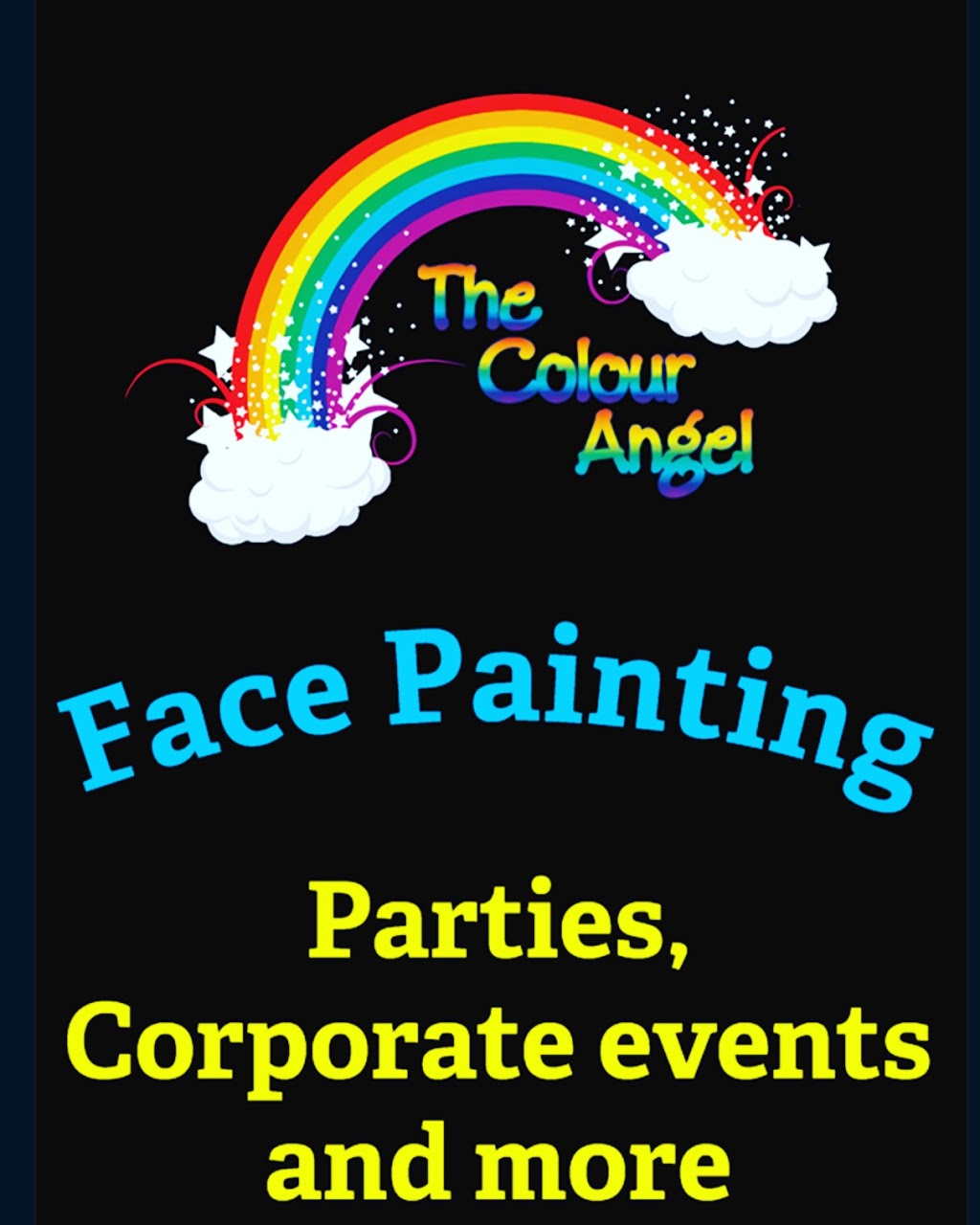 The Colour Angel | Raglan Parade, Warrnambool VIC 3280, Australia | Phone: 0409 381 602