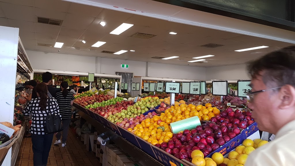 Bellas Fruit Market | food | 218 Padstow Rd, Eight Mile Plains QLD 4113, Australia | 0733411095 OR +61 7 3341 1095