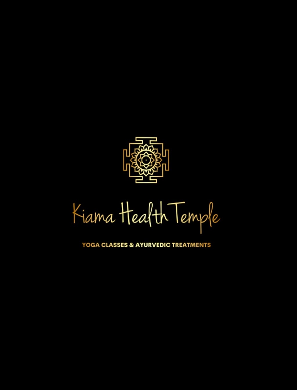 Kiama Health Temple. | 11 Dido St, Kiama NSW 2533, Australia | Phone: 0423 499 878