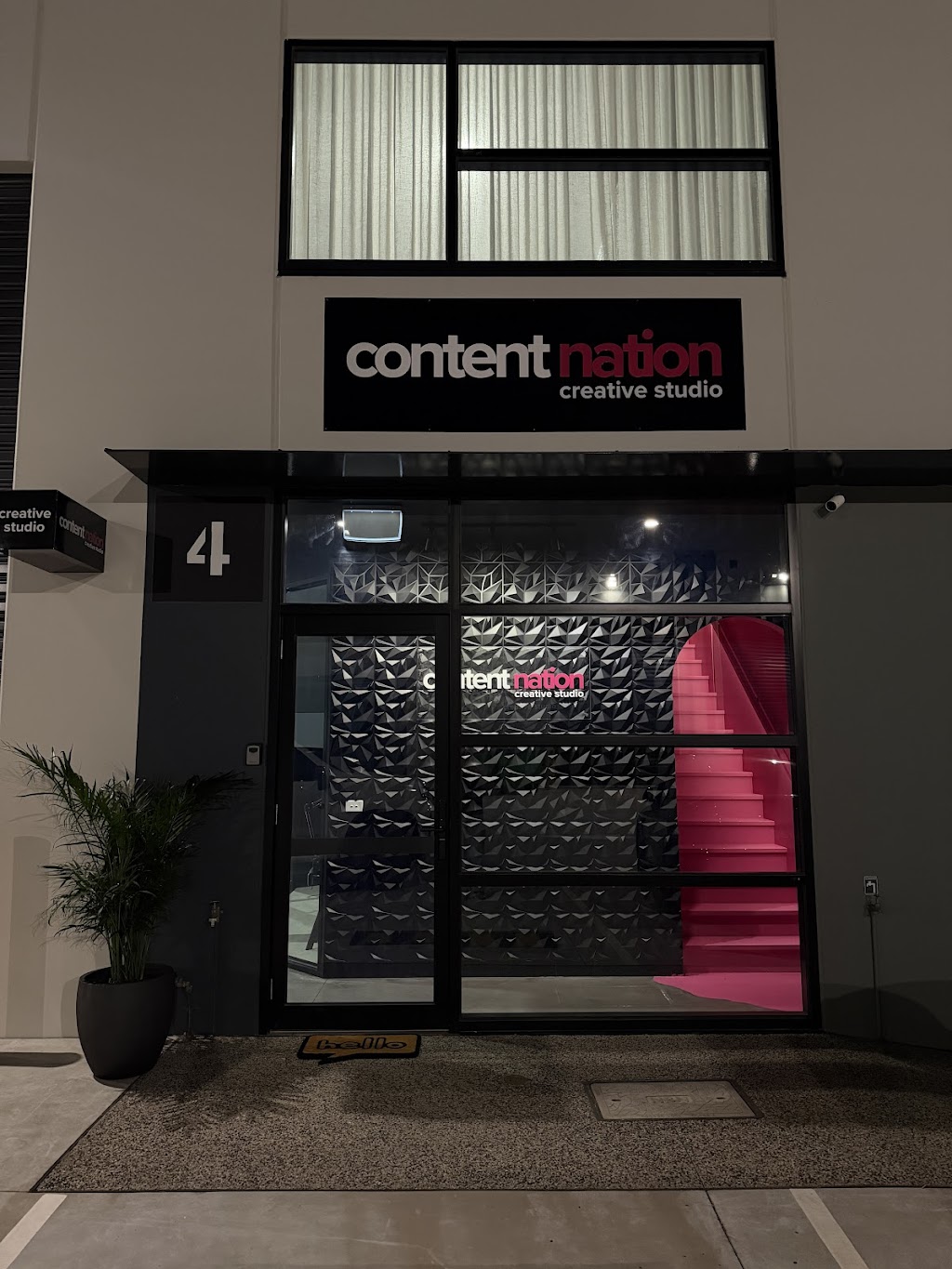 Content Nation | 4 FOXTROT LANE, Pakenham VIC 3810, Australia | Phone: 0490 803 068