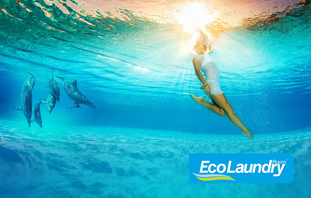 Eco Laundry Room - Laundromat - Point Cook | Shop 40A/300 Point Cook Rd, Point Cook VIC 3030, Australia | Phone: 1300 326 880