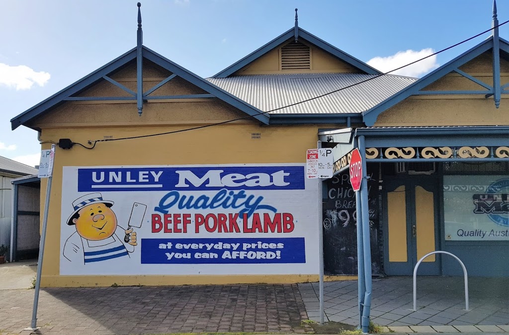 Unley Meat Wholesalers | store | 14 Duthy St, Unley SA 5061, Australia | 0882715431 OR +61 8 8271 5431