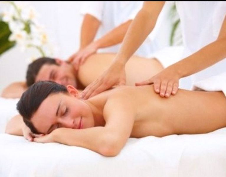 Seven Hills Massage | spa | 14 Artillery Cres, Seven Hills NSW 2147, Australia | 0286641827 OR +61 2 8664 1827