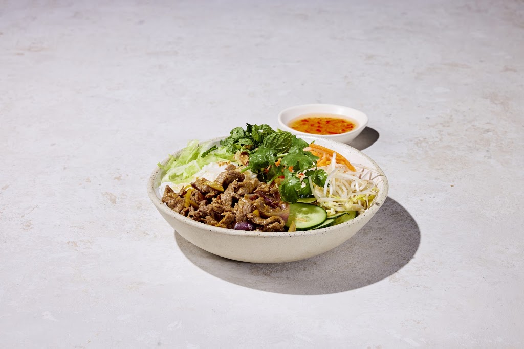 Cocos Banh Mi Bar | 12 Hamilton Pl, Mount Waverley VIC 3149, Australia | Phone: (03) 9191 1345