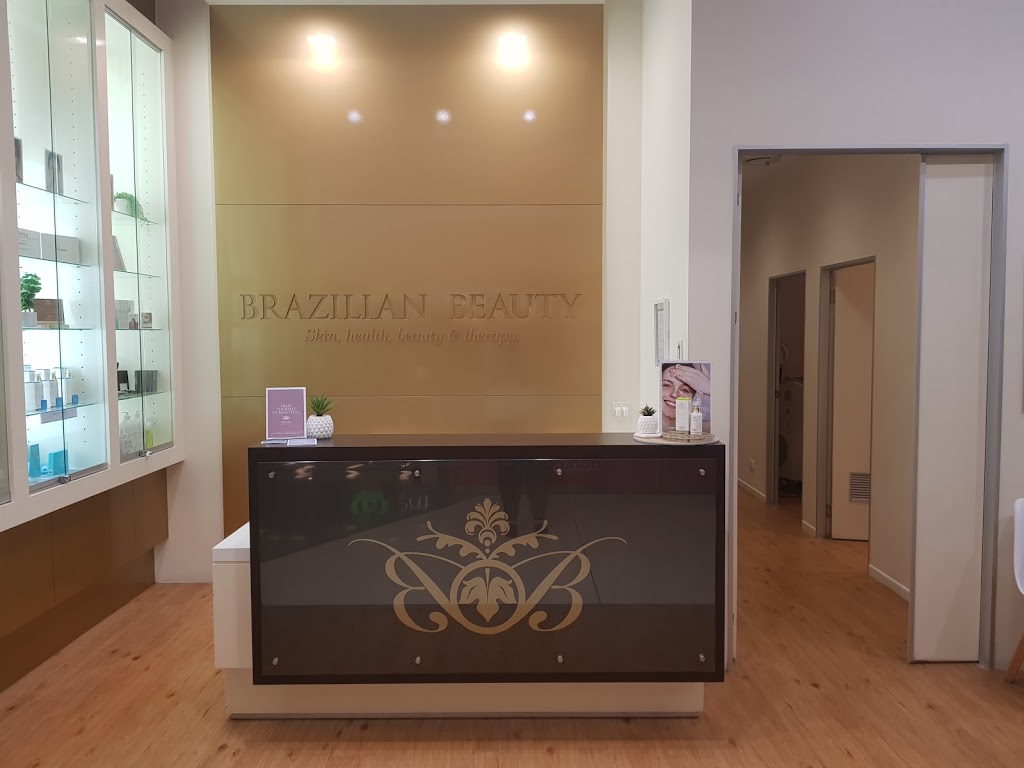 Brazilian Beauty Redcliffe | Bluewater Square Cnr Sutton St &, Anzac Ave, Redcliffe QLD 4020, Australia | Phone: (07) 3284 8445