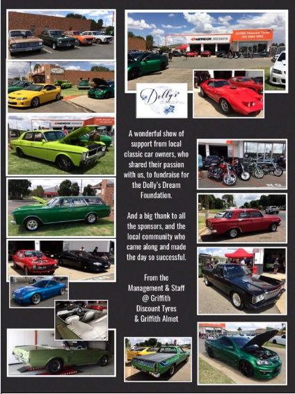 Griffith Discount Tyres and Batteries | 22 Lasscock Rd, Griffith NSW 2680, Australia | Phone: (02) 6964 9993