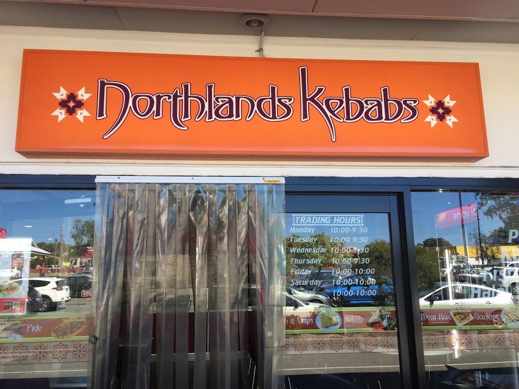 Northlands Kebabs | restaurant | Balcatta, 201 Amelia Street, perth WA 6021, Australia | 0892072222 OR +61 8 9207 2222