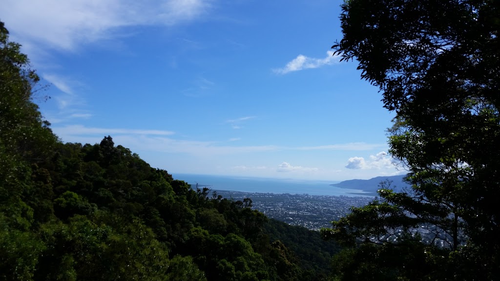 Davies Creek National Park and Dinden National Park | Davies Creek Rd, Mareeba QLD 4880, Australia | Phone: 13 74 68