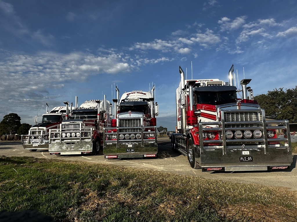 Paynes Livestock Transport | 50 Hall Rd, Pakenham South VIC 3810, Australia | Phone: 0408 344 194