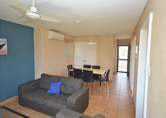 Riverview Holiday Apartment 65 - Kalbarri WA | 65/56 Grey St, Kalbarri WA 6536, Australia | Phone: (08) 9937 0400