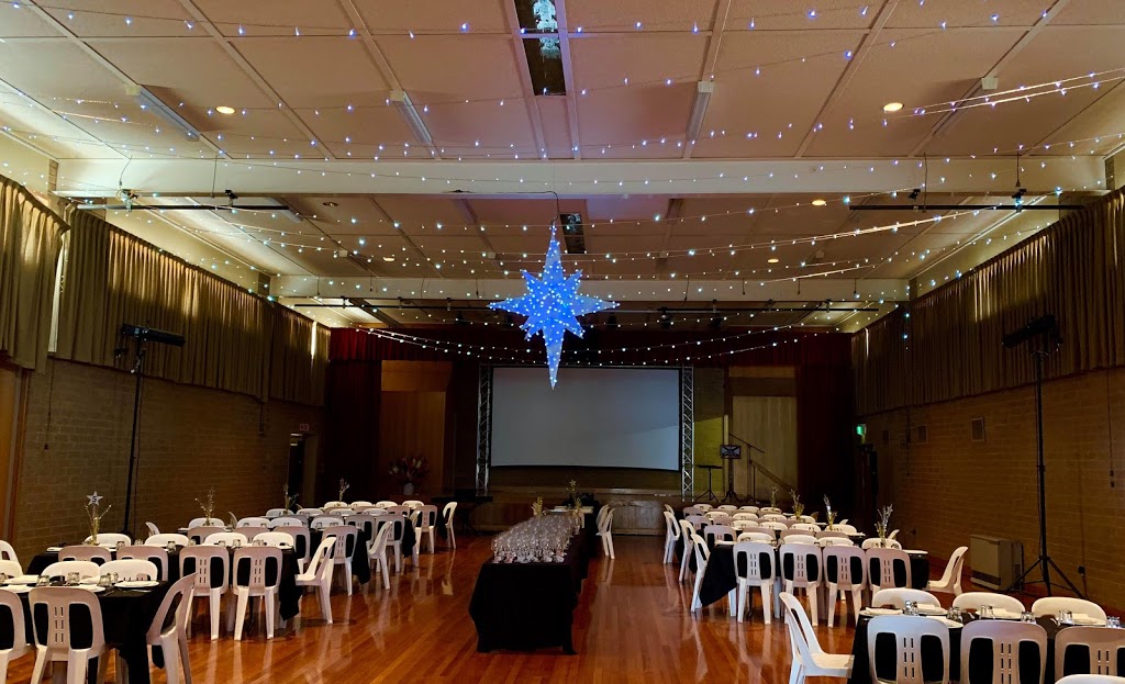 Northern Victorian Party Hire | food | 25 Meteorite St, Murchison VIC 3610, Australia | 0358262533 OR +61 3 5826 2533