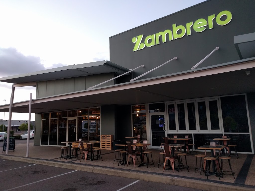 Zambrero Domain Central | restaurant | Shop 1A, 143 Duckworth Street Domain Central Shopping, Townsville QLD 4810, Australia | 0747550947 OR +61 7 4755 0947