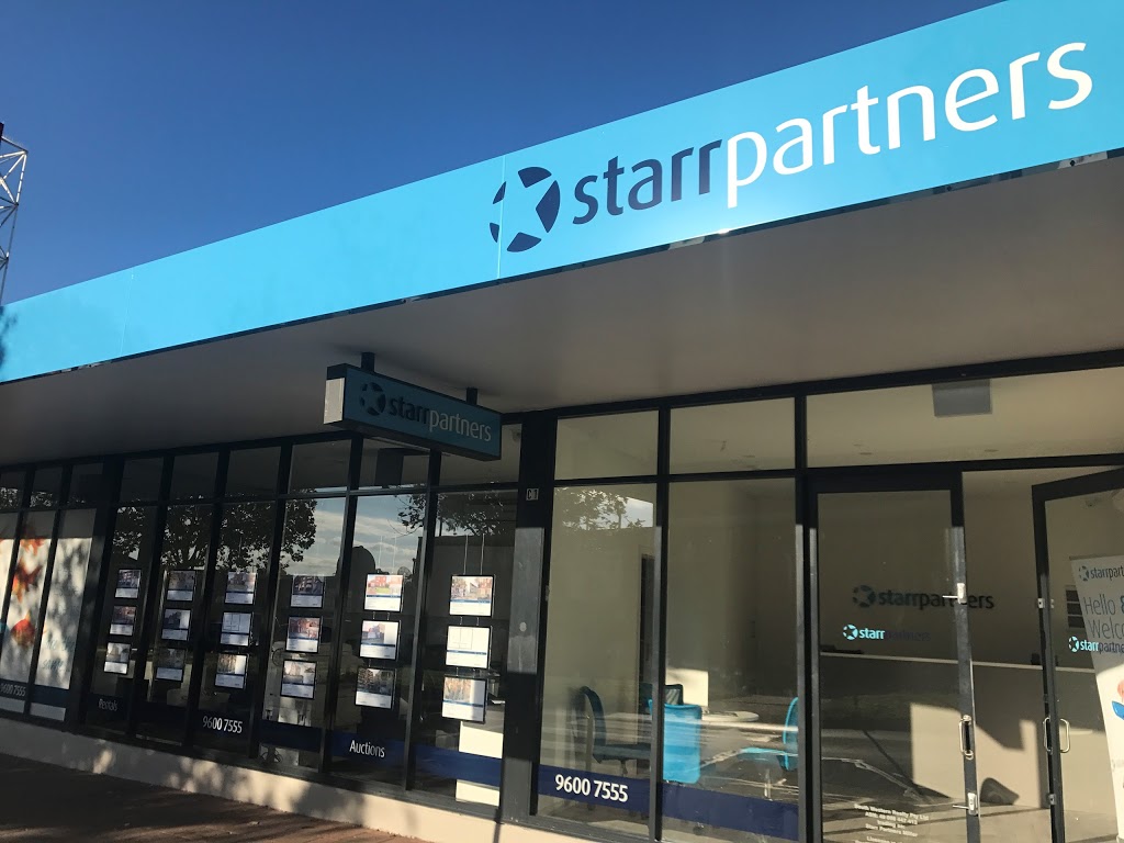 Starr Partners Miller | 90 Cartwright Ave, Miller NSW 2168, Australia | Phone: (02) 9600 7555