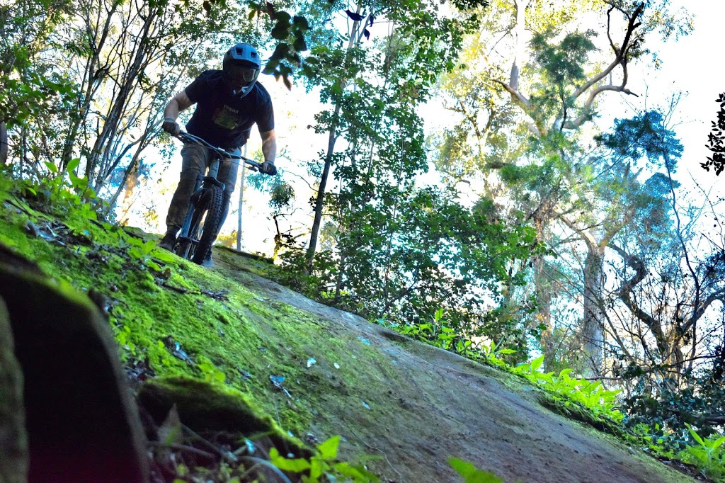 Kamameja MTB | Bulga Trail, Dural NSW 2330, Australia | Phone: 0427 500 170