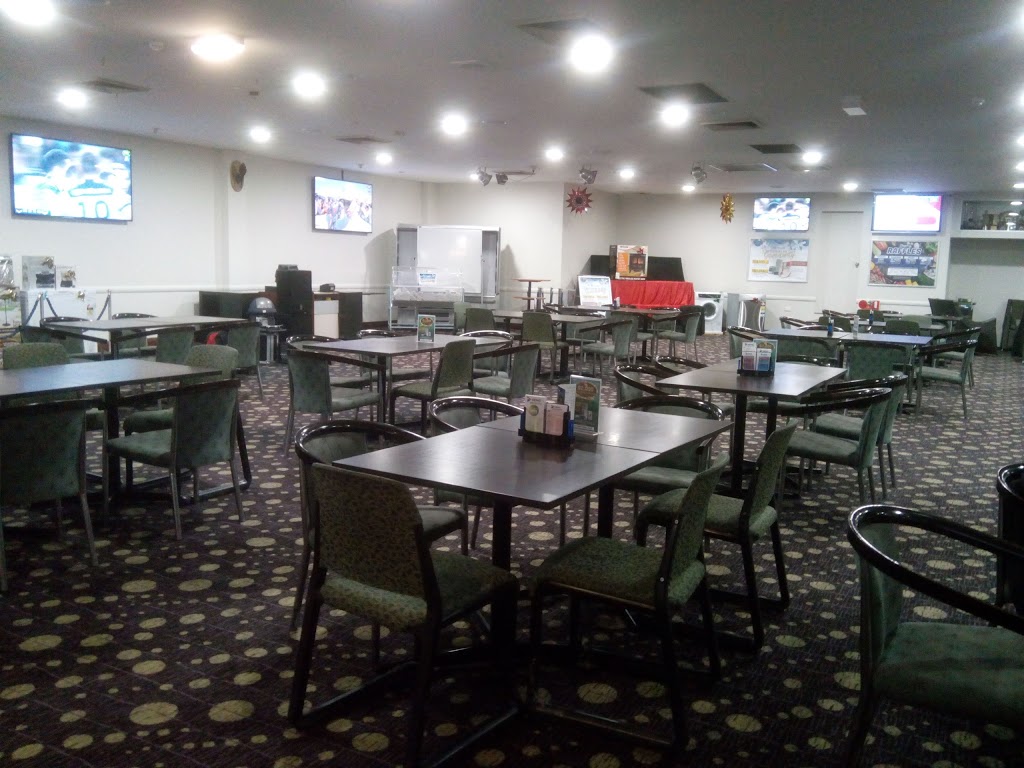 Bexley RSL & Community Club | restaurant | 24 Stoney Creek Rd, Bexley NSW 2207, Australia | 0295021966 OR +61 2 9502 1966