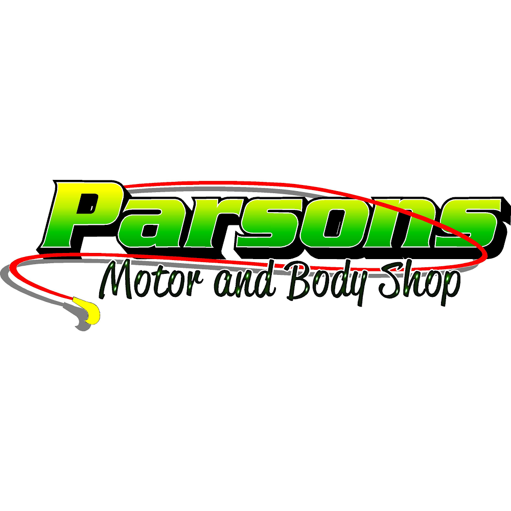 Parsons Motor & Body Shop 24 Hr Towing | car repair | 2 Langslow St, Castlemaine VIC 3450, Australia | 0354722022 OR +61 3 5472 2022