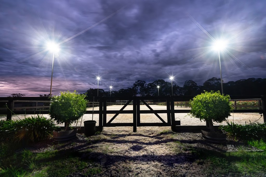 Rivendell Park | 30 Silvesters Rd, Somersby NSW 2250, Australia | Phone: 0414 801 753