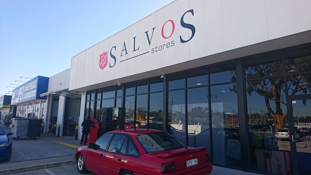 Salvos Stores Sunbury | 100 Horne St, Sunbury VIC 3429, Australia | Phone: (03) 9746 3033