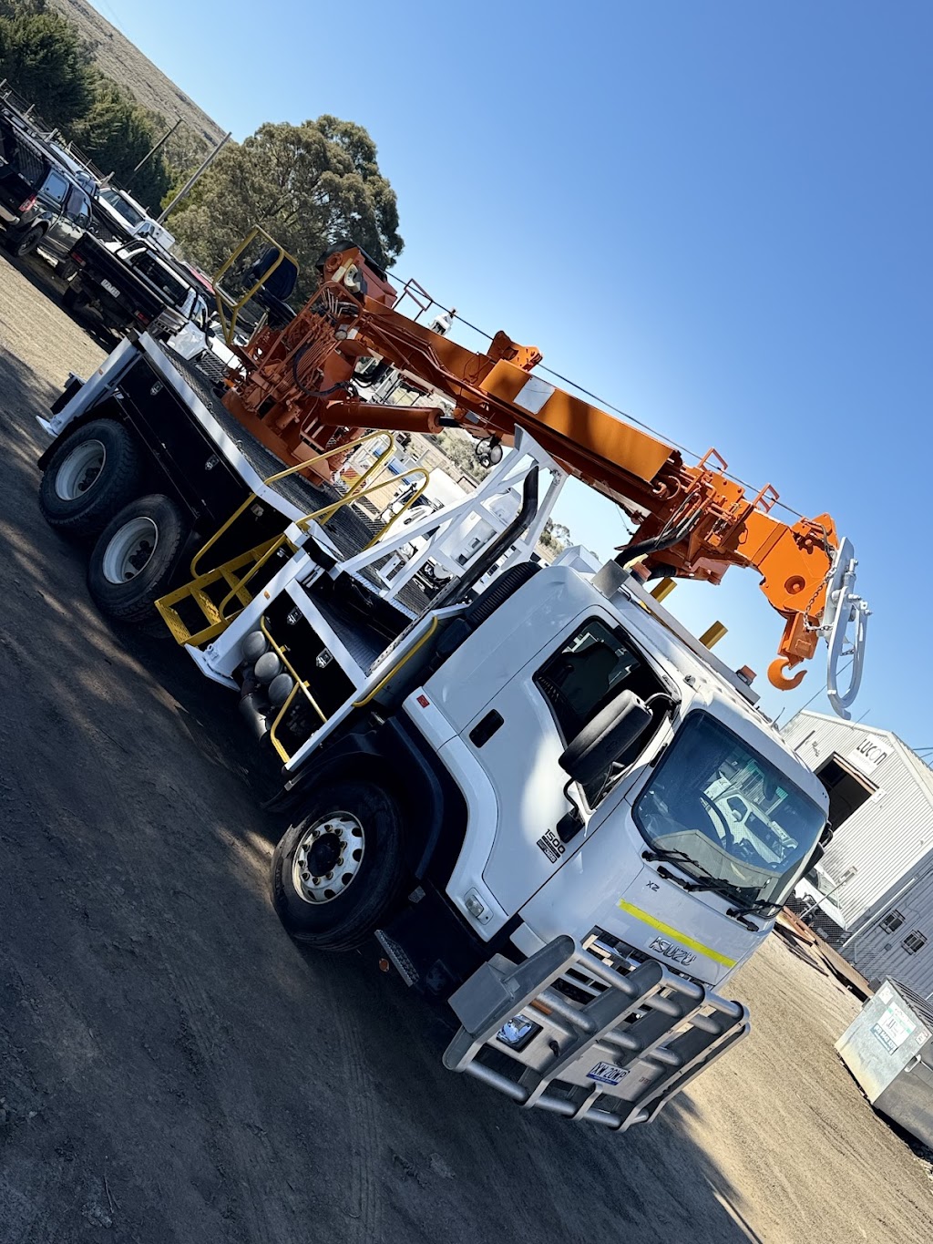 MRW Fabrication PTY LTD | 31 Gillespies Ln, Ballan VIC 3342, Australia | Phone: 0447 342 070 MRW Fabrication PTY LTD | 31 Gillespies Ln, Ballan VIC 3342, Australia | Phone: 0447 342 070