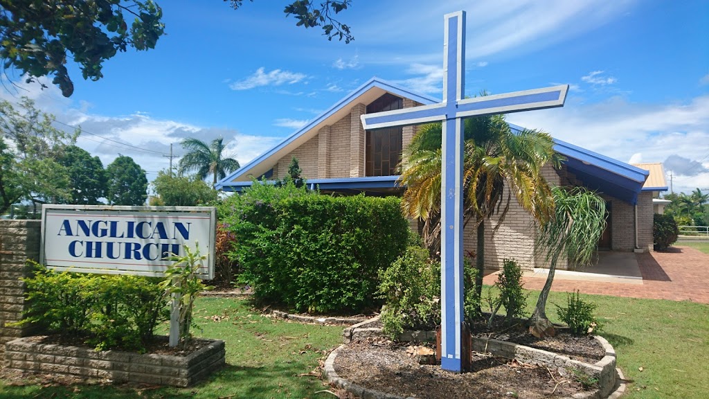 Good Shepherd Anglican Church | church | Bundaberg West QLD 4670, Australia | 0741528810 OR +61 7 4152 8810